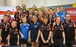 ÖM U11/13 in Baden